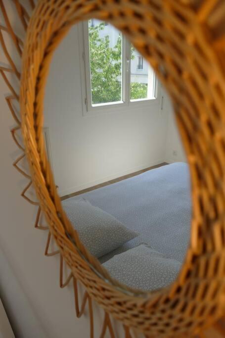 Disneyland Paris, Appartement 70M², Parking Prive Serris Kültér fotó