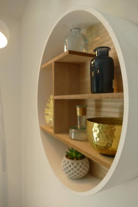 Disneyland Paris, Appartement 70M², Parking Prive Serris Kültér fotó