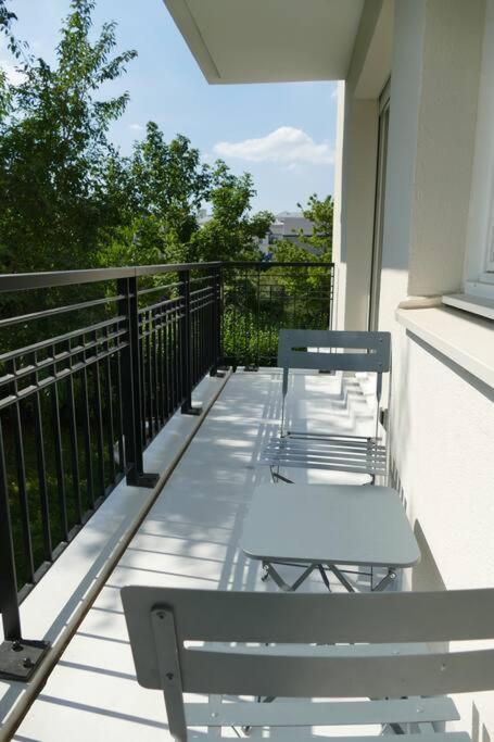 Disneyland Paris, Appartement 70M², Parking Prive Serris Kültér fotó