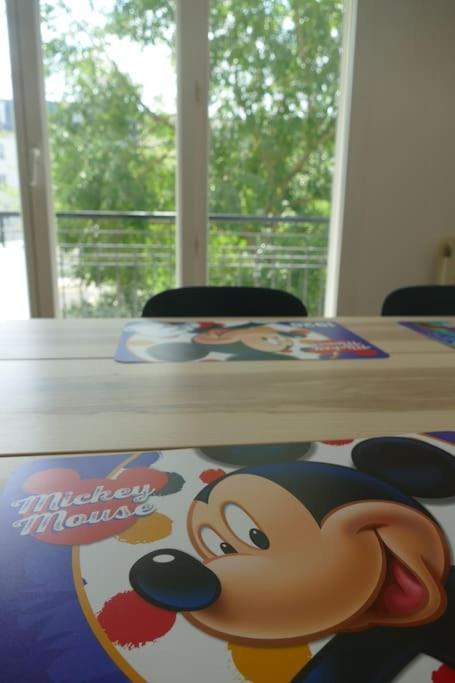 Disneyland Paris, Appartement 70M², Parking Prive Serris Kültér fotó