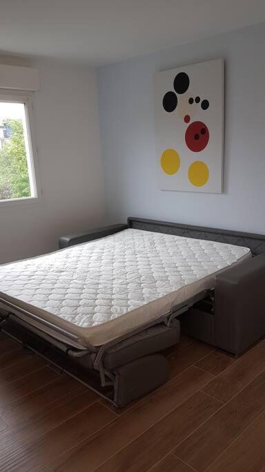 Disneyland Paris, Appartement 70M², Parking Prive Serris Kültér fotó