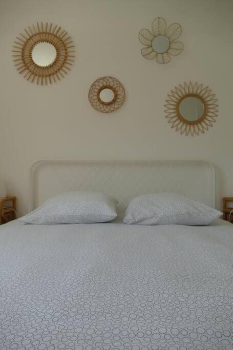 Disneyland Paris, Appartement 70M², Parking Prive Serris Kültér fotó